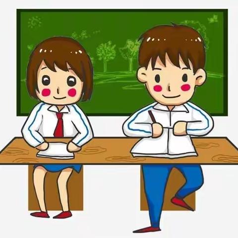 心中有情，笔下生花——612班（上）佳作第七辑《学写倡议书》