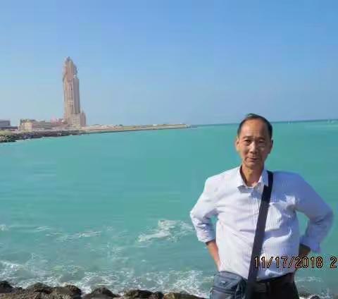 红海