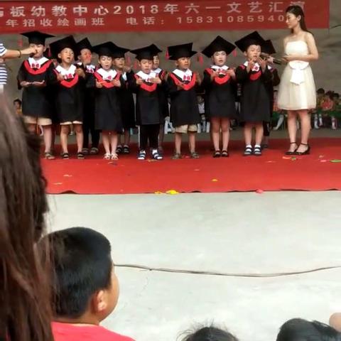 七巧板幼教中心2018活动纪实