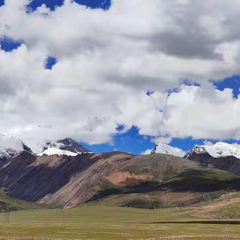 西藏之旅（一）——进藏