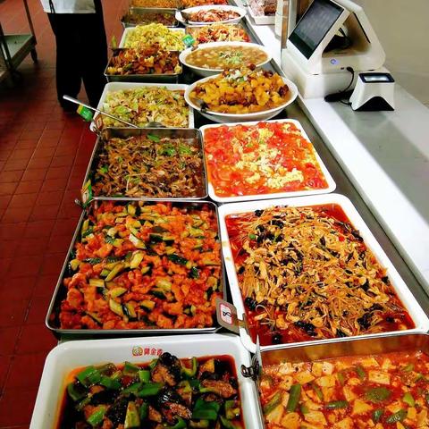 青岛餐厅新东方