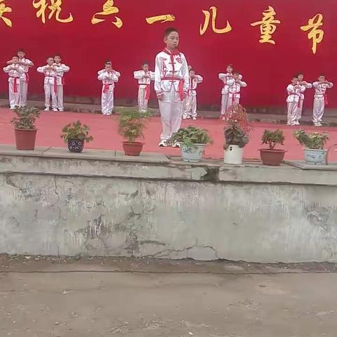 2021黄南小学“童心向党”暨庆“六一”文艺汇演