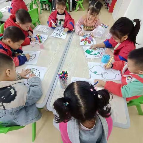 成长不期而遇，快乐如约而至