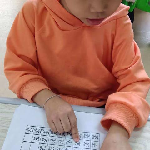 很荣幸参与你们的童年，见证你们的成长。