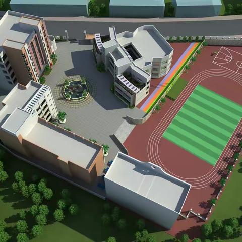 新场小学附属幼儿园大班毕业典礼邀请函