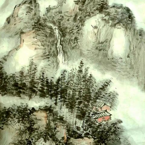 诗与画