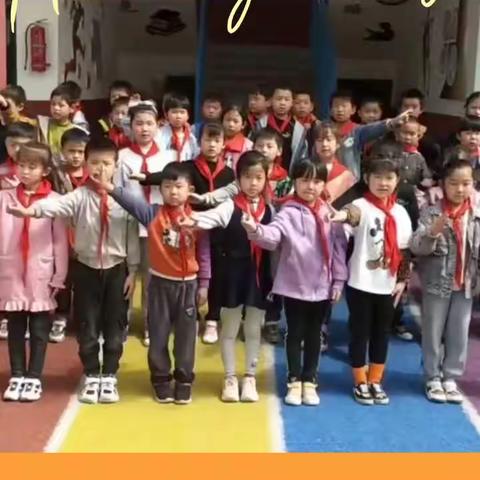 童心向党 红歌嘹亮——近德固乡王村小学“庆建党百年”红歌比赛