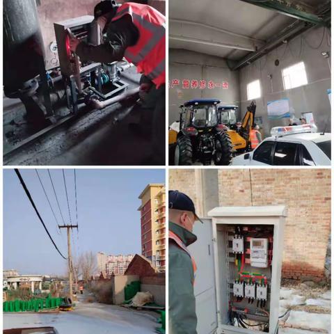 锡市边防公路养护中心迎“两会”除隐患、防事故、保畅通