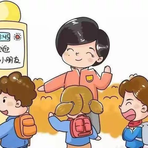 【温馨提示】天冷为何坚持让幼儿入园？—喜洋洋幼儿园