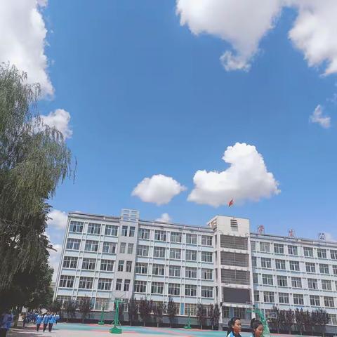 打门小学校园简讯