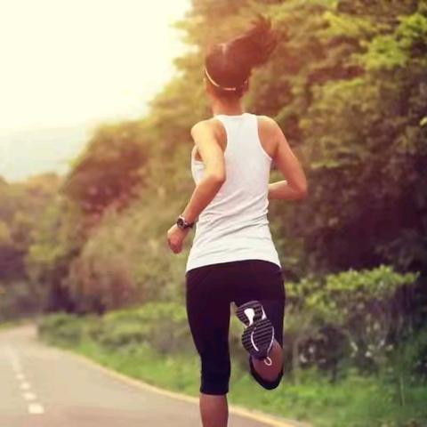 阅读一本书——《人类为何奔跑》