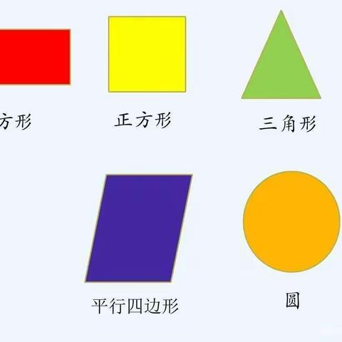 长沙县星沙学校2206班数学图形世界