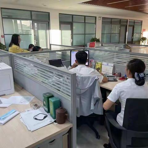 白银分行团委组织开展第一个人金融银行线上知识竞赛