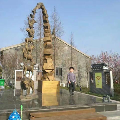 调皮捣蛋可爱的我。