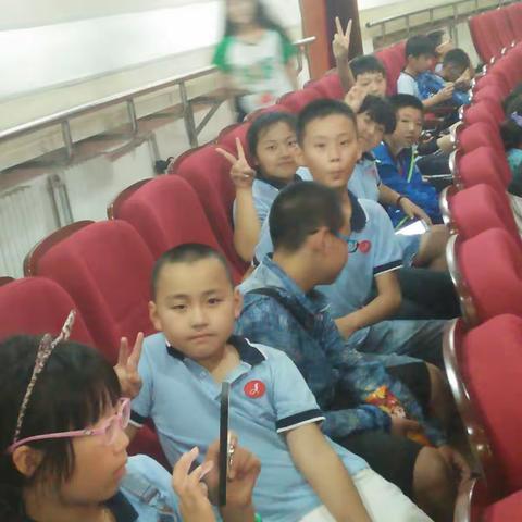 研学旅行，别样精彩。