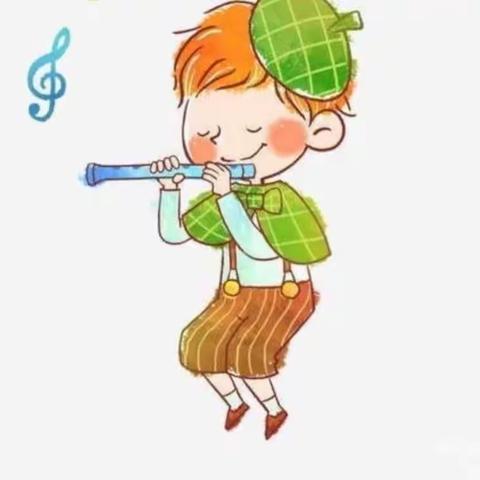 🎶 竖笛相伴 旋律悠扬🎵 —一年级竖笛午韵考核