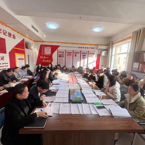 “研”途花开砥砺行 课题结题展硕果——安国市药兴学校保定市课题结题鉴定会