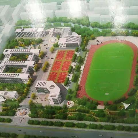 庐江四中西校区疫情期间“国庆”“中秋”假期温馨提示