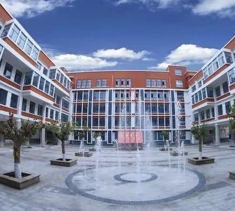 “书香浸润童年，阅读幸福人生”——沂南县第一实验小学校园读书活动启动仪式