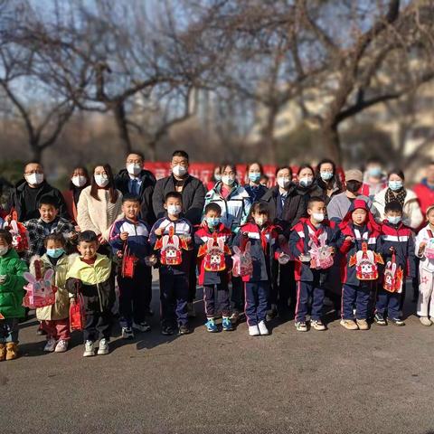 【新时代文明实践】丽景苑社区相聚元宵节 欢乐猜灯谜活动