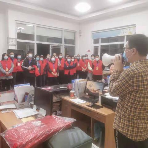 丽景苑社区：“点单式”服务开启社区服务新模式