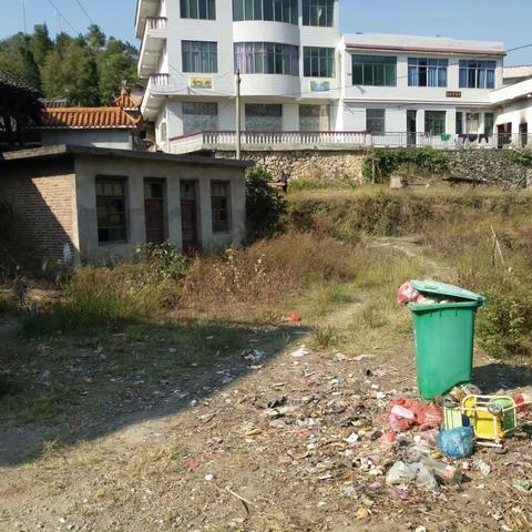 庭院深深已不再深