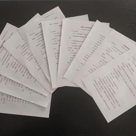 安全责任，重于泰山——仵龙堂乡王官屯幼儿园开展“生活中的安全”主题教育活动