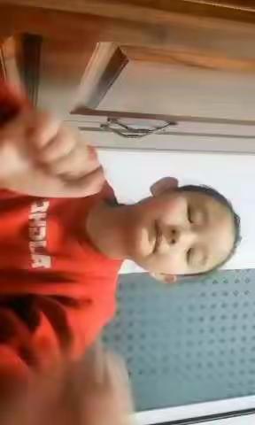 西河4.11班迎新年