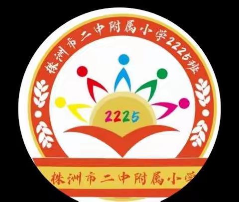 “疫”样时光，“童”样精彩 ——株洲市二中附小2225班“停课不停学”正在进行时