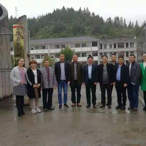 开展城乡教研活动 提升乡村学校教学质量