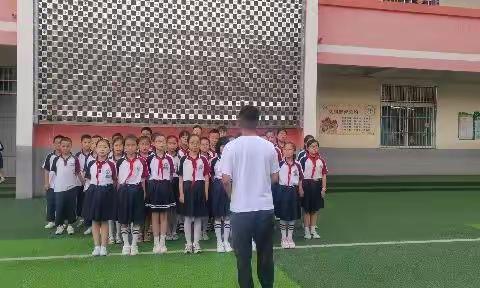 社团活动展风采，助力“双减”促成长———米脂县华润希望小学社团活动成果展示纪实