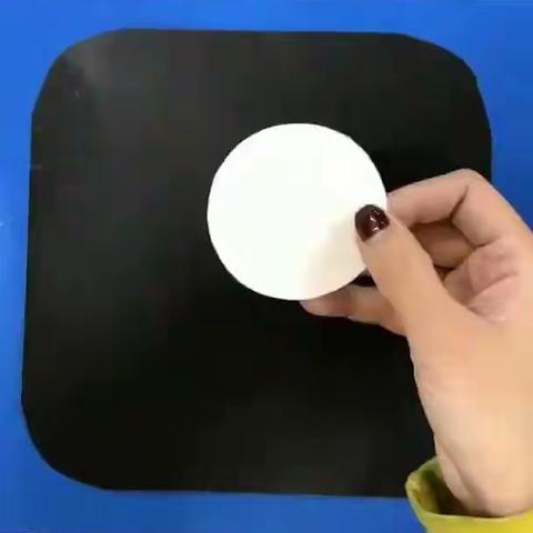 抗击疫情——红都幼儿园中班线上课程第十一天