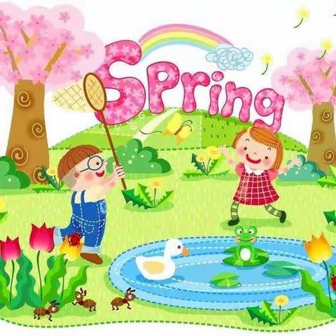 抗击疫情——红都幼儿园中班线上课程第35期