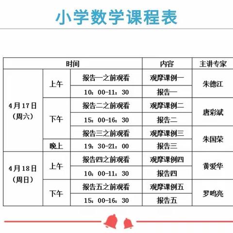 2021年“教育+互联网”基于“核心素养”的全国小学数学线上研修培训