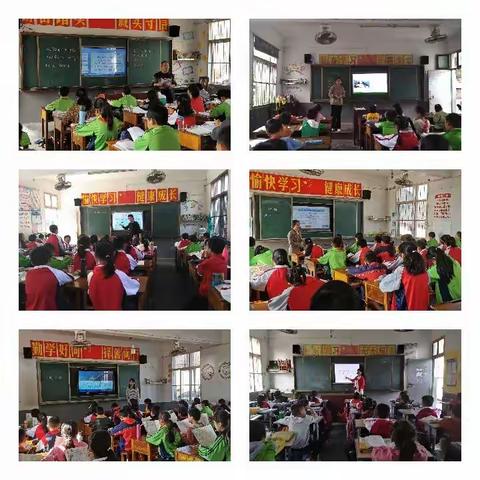 “立足学校本位，焕发课程活力”一一一2020西湖中心小学课堂开放月活动精彩纷呈！