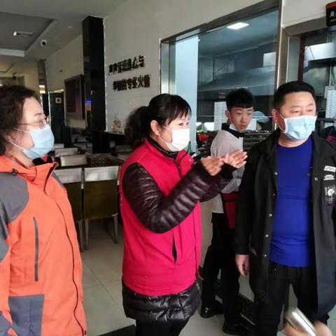 涌泉社区开展垃圾分类宣传活动，助力文明城市复检