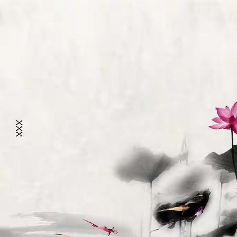 诵读传统经典   营造书香校园