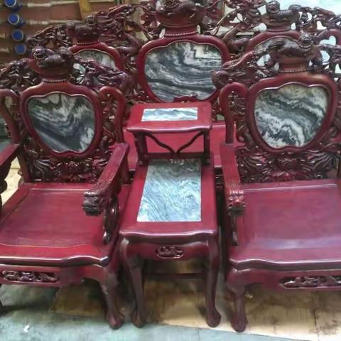 新旧家私家电店