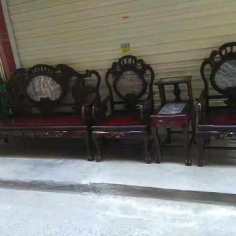 新旧家私家电店