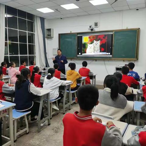 问渠那得清如许 为有源头活水来