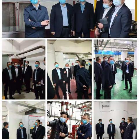 新疆分行开展岁末年初安全生产突击检查工作