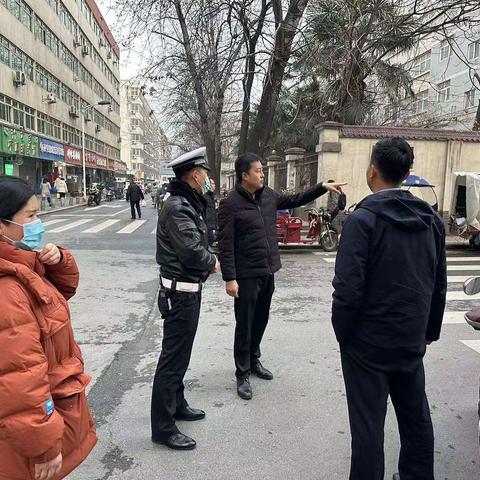 志愿服务网格化 激发基层治理新活力