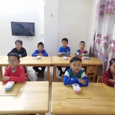 【围棋寒假初级班】