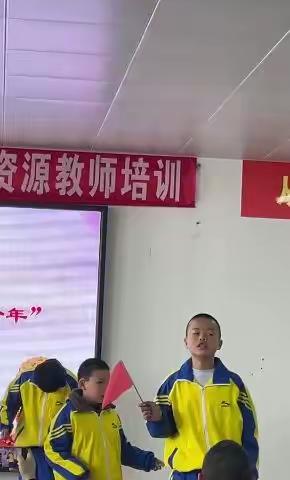 课题中期成果展示——音乐篇