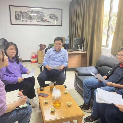 三元里街市政服务所3月6日垃圾分类工作简报
