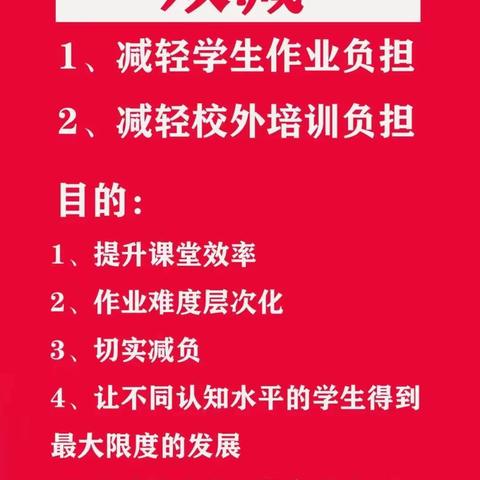 海原二小“”双减”“五项管理”工作致家长的一封信
