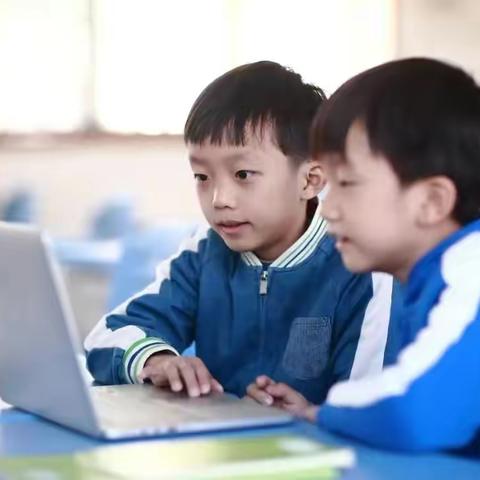 海原县第二小学“离校不离教”网纪