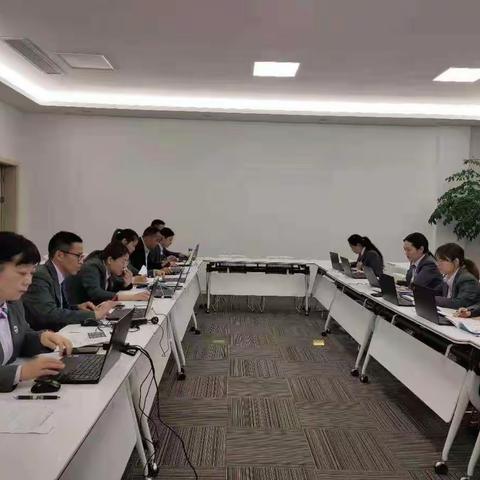 万里春光暖  学习正当时——“借助多元表征 理解数学知识”研训活动