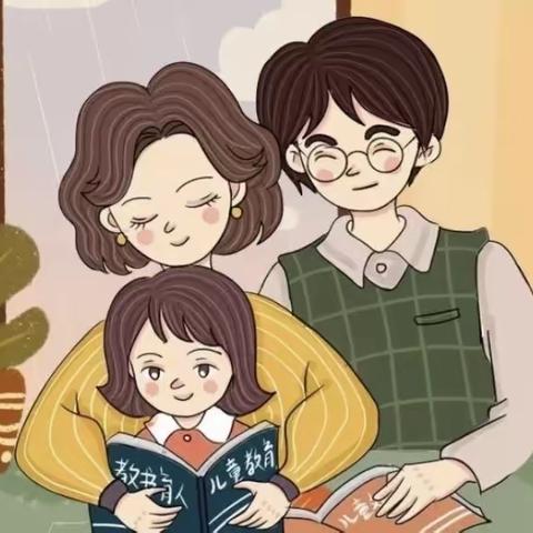 【家园共育】幸福的孩子，都是家长陪出来的