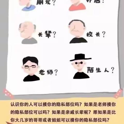 东街小学防校园欺凌致家长的一封信